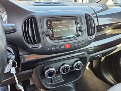 Fiat 500L 1.3 Multijet 95 CV (12)