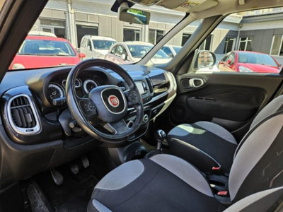 Fiat 500L 1.3 Multijet 95 CV (6)