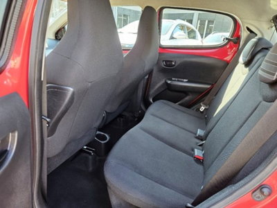 Peugeot 108 68 5 porte Access (7)