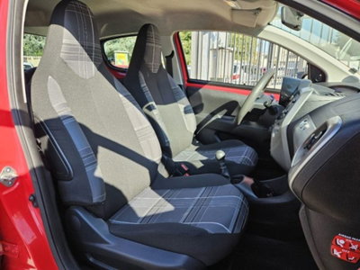 Peugeot 108 68 5 porte Access (8)