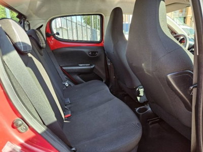 Peugeot 108 68 5 porte Access (9)