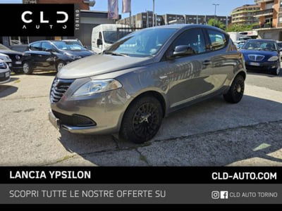 Lancia Ypsilon 1.2 69 CV 5 porte Elefantino usata