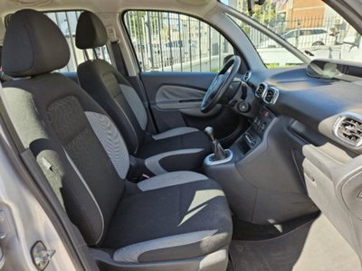 Citroen C3 Picasso 1.6 HDi 90 Attraction (10)