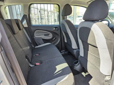 Citroen C3 Picasso 1.6 HDi 90 Attraction (11)