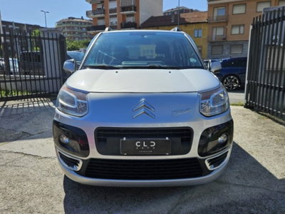 Citroen C3 Picasso 1.6 HDi 90 Attraction (2)