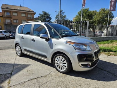 Citroen C3 Picasso 1.6 HDi 90 Attraction (3)