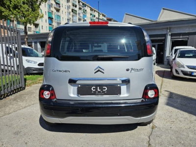 Citroen C3 Picasso 1.6 HDi 90 Attraction (4)