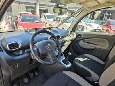 Citroen C3 Picasso 1.6 HDi 90 Attraction (5)