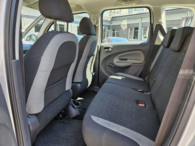 Citroen C3 Picasso 1.6 HDi 90 Attraction (7)