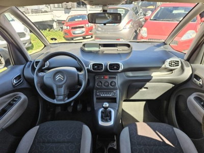 Citroen C3 Picasso 1.6 HDi 90 Attraction (8)