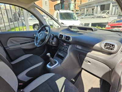 Citroen C3 Picasso 1.6 HDi 90 Attraction (9)