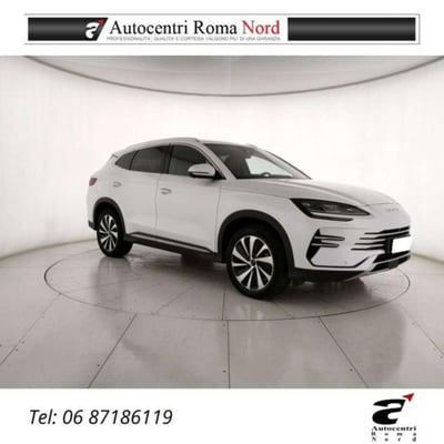 Byd Seal U DM-i  1.5 phev Design awd usata