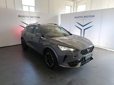 Cupra Formentor Formentor 1.4 e-Hybrid DSG usata