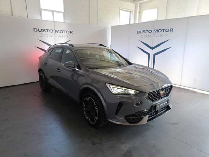 Cupra Formentor Formentor 1.4 e-Hybrid DSG
