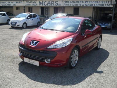 Peugeot 207 VTi 95CV 3p. XS usata