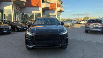 Audi Q8 Q8 50 TDI 286 CV quattro tiptronic Sport usata
