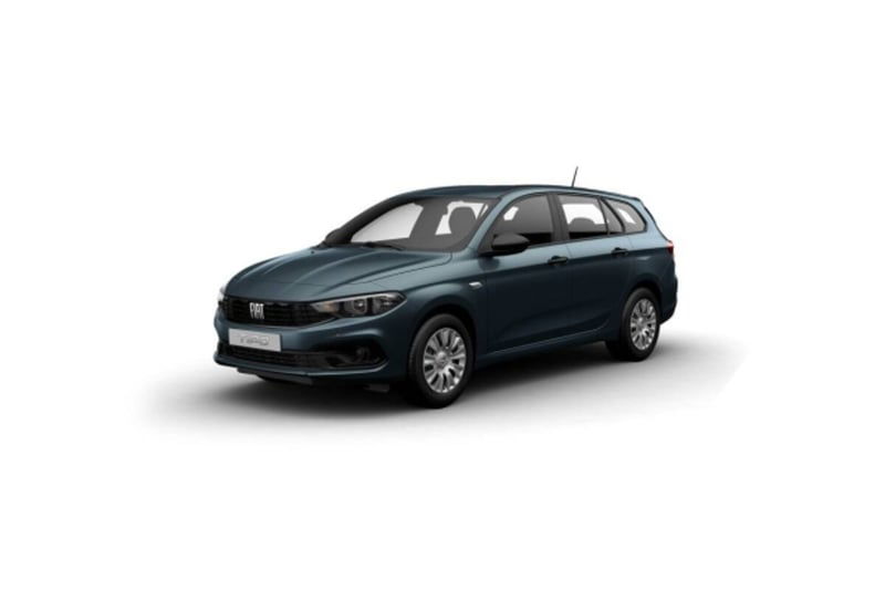 Fiat Tipo Station Wagon Tipo 1.6 Mjt S&S SW City Life