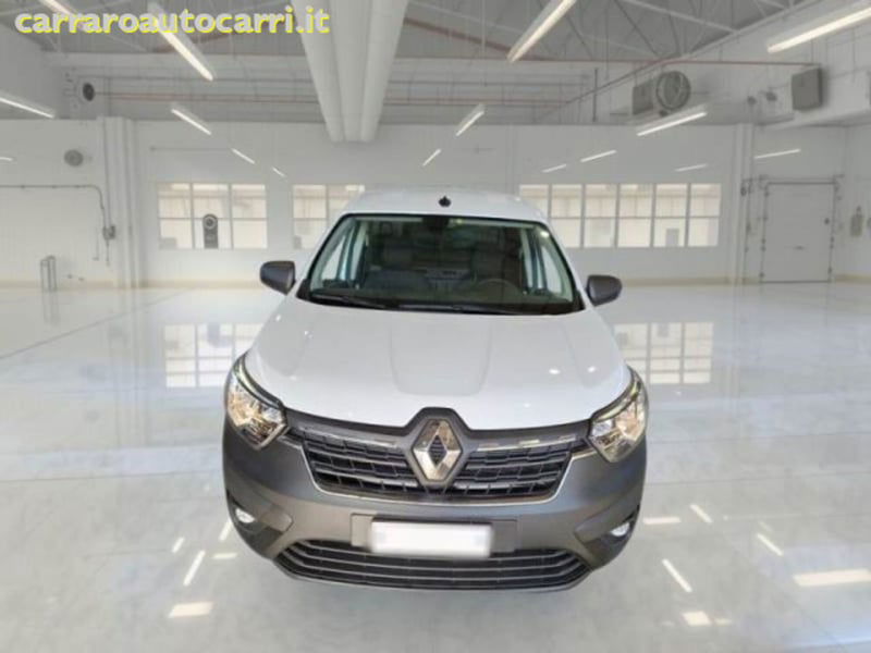 Renault Kangoo 1.5 dCi 95CV Van Open Sesame