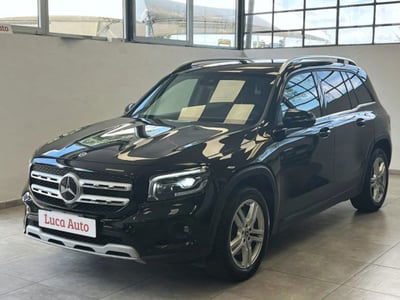 Mercedes-Benz GLB 200 d Automatic Executive usata