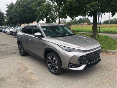Mg HS HS 1.5T-GDI Comfort nuova