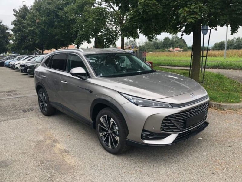 Mg HS HS 1.5T-GDI Comfort