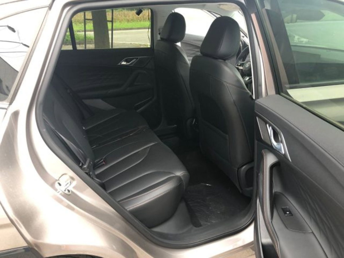 Mg HS HS 1.5T-GDI Comfort (10)