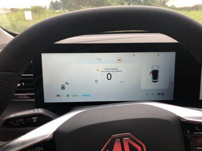 Mg HS HS 1.5T-GDI Comfort (13)