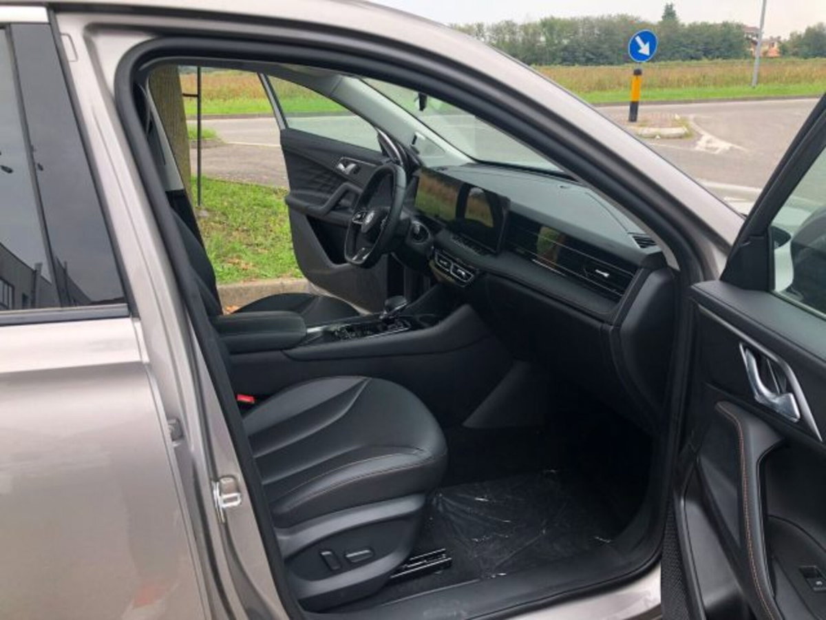 Mg HS HS 1.5T-GDI Comfort (14)