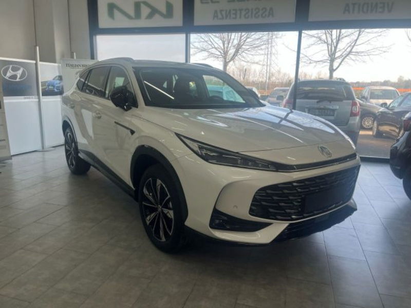 Mg HS HS 1.5T-GDI Comfort