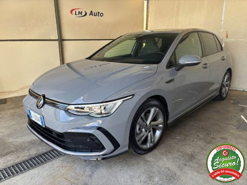 Volkswagen Golf Variant 1.5 TSI EVO ACT R-Line