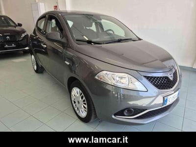 Lancia Ypsilon 1.2 69 CV 5 porte Gold usata