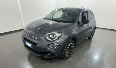 Fiat 500X 1.0 T3 120 CV usata
