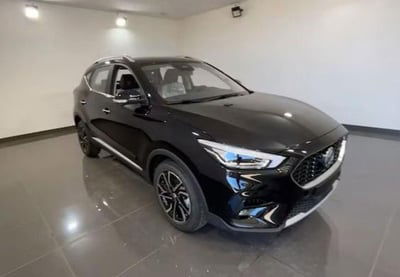 Mg ZS ZS 1.5 Luxury nuova