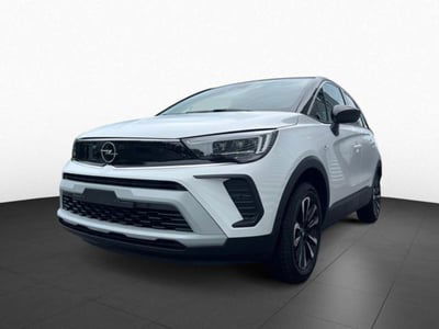 Opel Crossland 1.2 Elegance s&s 110cv nuova