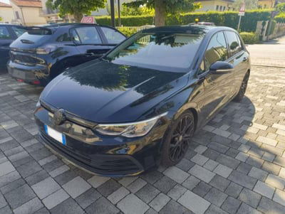 Volkswagen Golf 2.0 TDI 150 CV DSG SCR Life usata