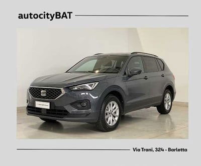 SEAT Tarraco 2.0 tdi Style 150cv dsg 7p.ti usata