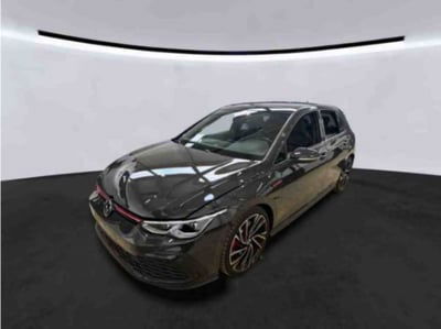 Volkswagen Golf 2.0 tsi GTI MT Ultimate 245cv usata