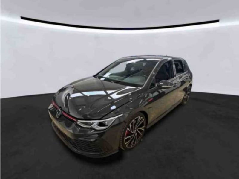 Volkswagen Golf 2.0 tsi GTI MT Ultimate 245cv