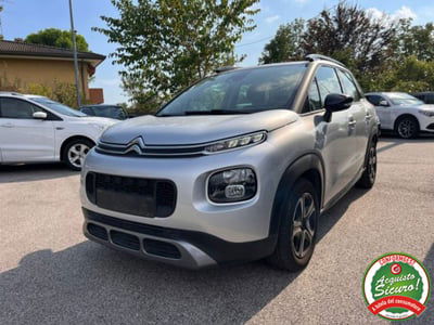 Citroen C3 Aircross PureTech 110 S&S Feel usata