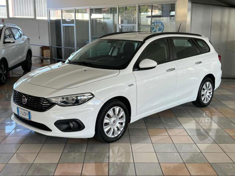 Fiat Tipo Station Wagon Tipo 1.6 Mjt S&S SW Easy Business