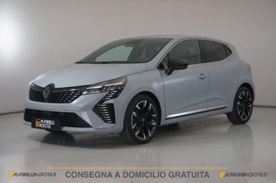 Renault Clio 1.0 tce Techno Gpl 100cv nuova