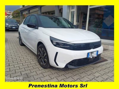 Opel Corsa 1.2 100 CV GS Line usata