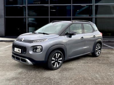 Citroen C3 Aircross BlueHDi 100 Shine usata