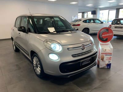 Fiat 500L 1.3 Multijet 85 CV Dualogic Lounge usata