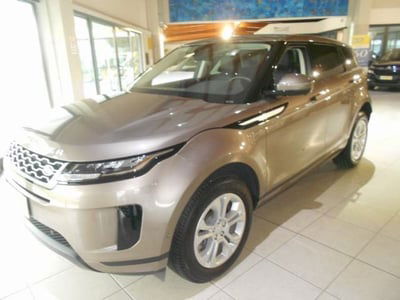 Land Rover Range Rover Evoque 2.0 I4 200 CV AWD Auto S usata