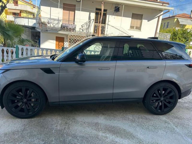 Land Rover Range Rover Sport 3.0D l6 249 CV HSE Dynamic Stealth