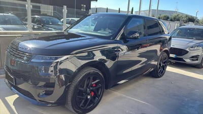 Land Rover Range Rover Sport 3.0D l6 249 CV HSE Dynamic Stealth usata