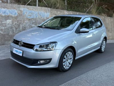 Volkswagen Polo 1.2 TDI DPF 5 p. Comfortline
