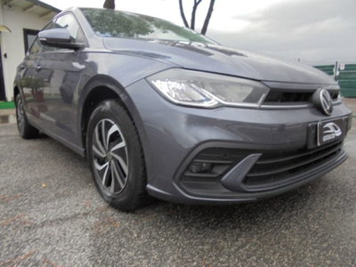 Volkswagen Polo 1.0 tsi Life 95cv dsg (19)