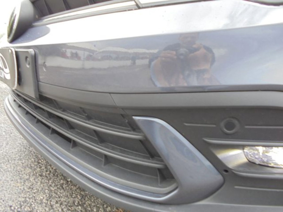 Volkswagen Polo 1.0 tsi Life 95cv dsg (7)